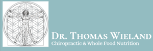 Dr. Thomas Wieland Logo