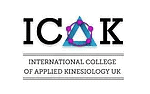 ICAK-logo ICAK Logo