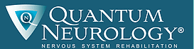 Quantum-logo Quantum Neurology Logo