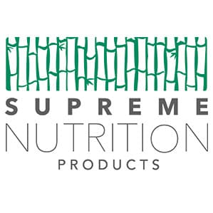 Supreme Nutrition Logo