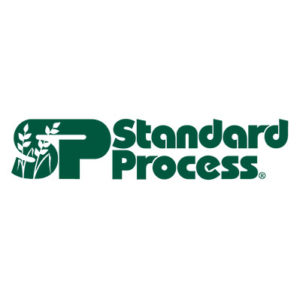 Standard Process Logo